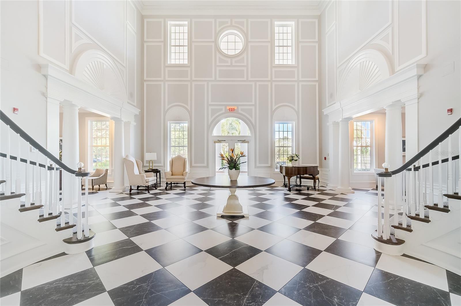 MERIDIAN AT THE OAKS PRESERVE - Residential