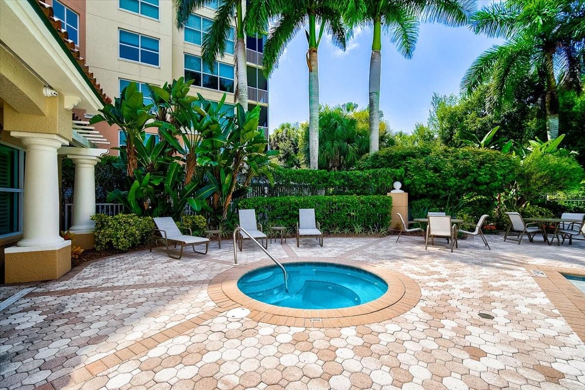 MERIDIAN AT THE OAKS PRESERVE - Residential