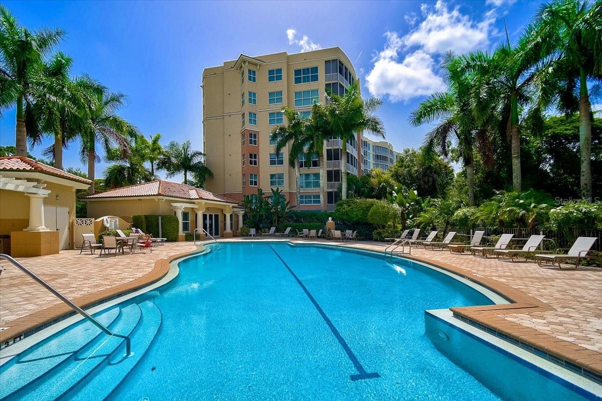 MERIDIAN AT THE OAKS PRESERVE - Residential