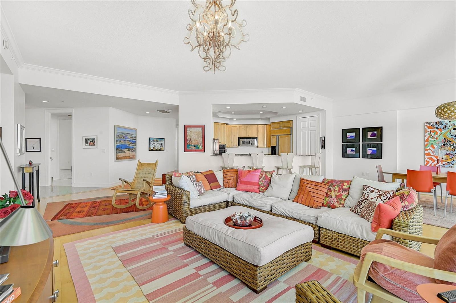 MERIDIAN AT THE OAKS PRESERVE - Residential