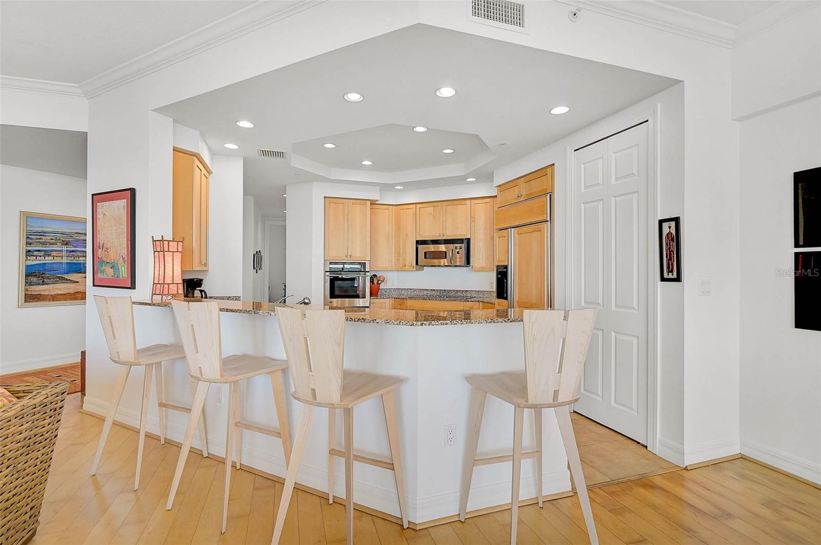 MERIDIAN AT THE OAKS PRESERVE - Residential