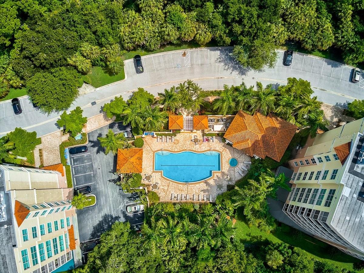 MERIDIAN AT THE OAKS PRESERVE - Residential