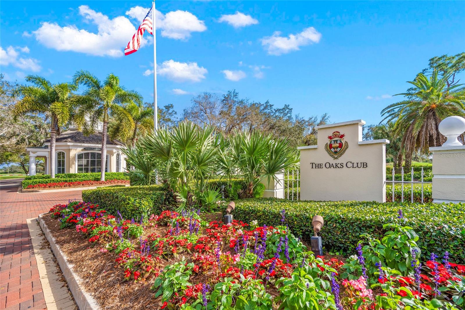 MERIDIAN AT THE OAKS PRESERVE - Residential