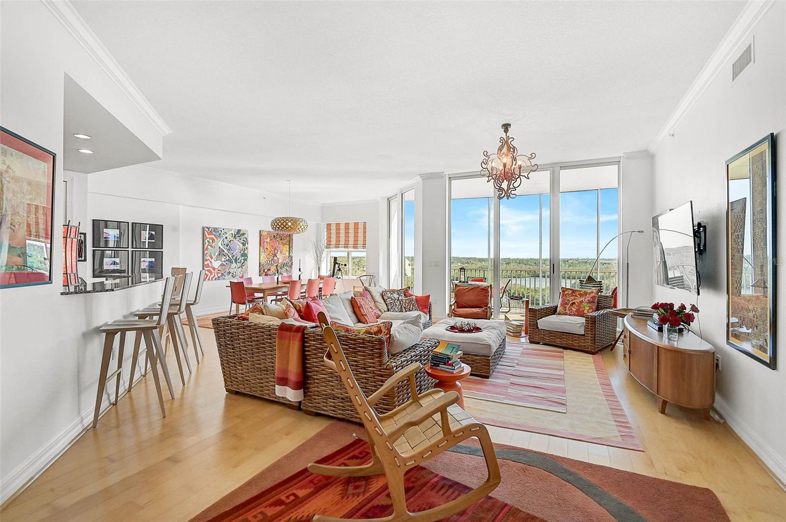3603 N POINT ROAD 702
