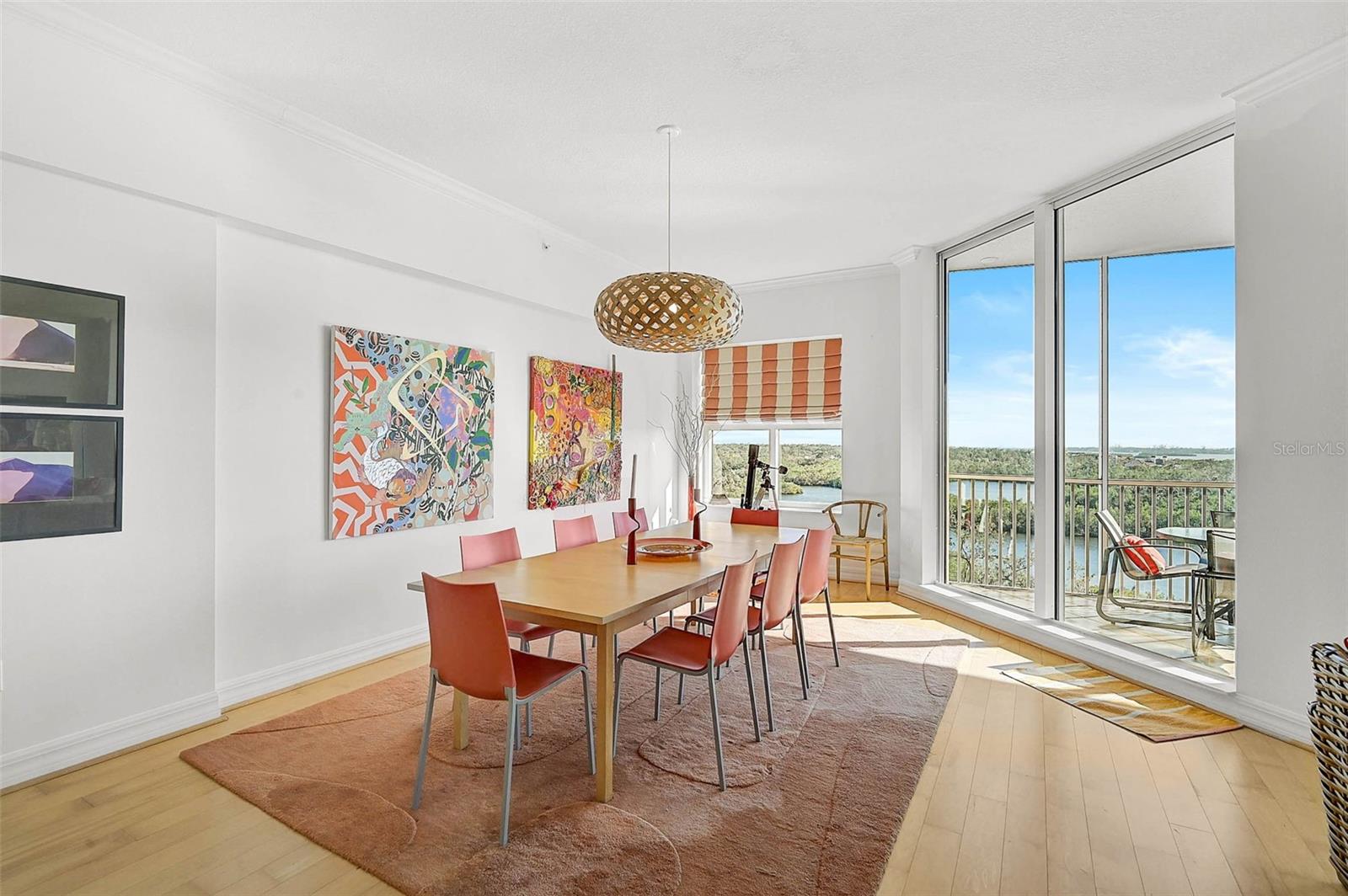 MERIDIAN AT THE OAKS PRESERVE - Residential