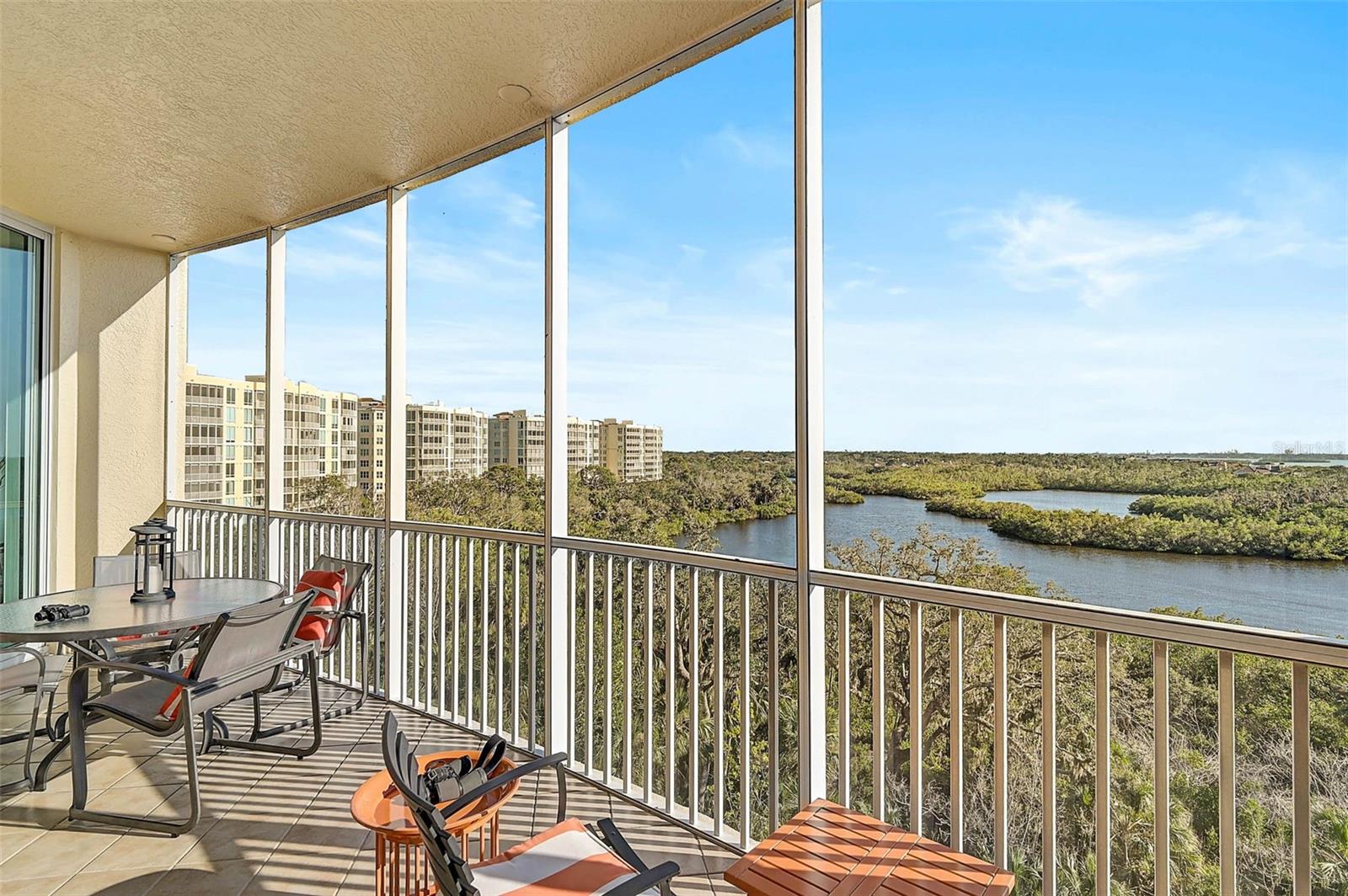 MERIDIAN AT THE OAKS PRESERVE - Residential