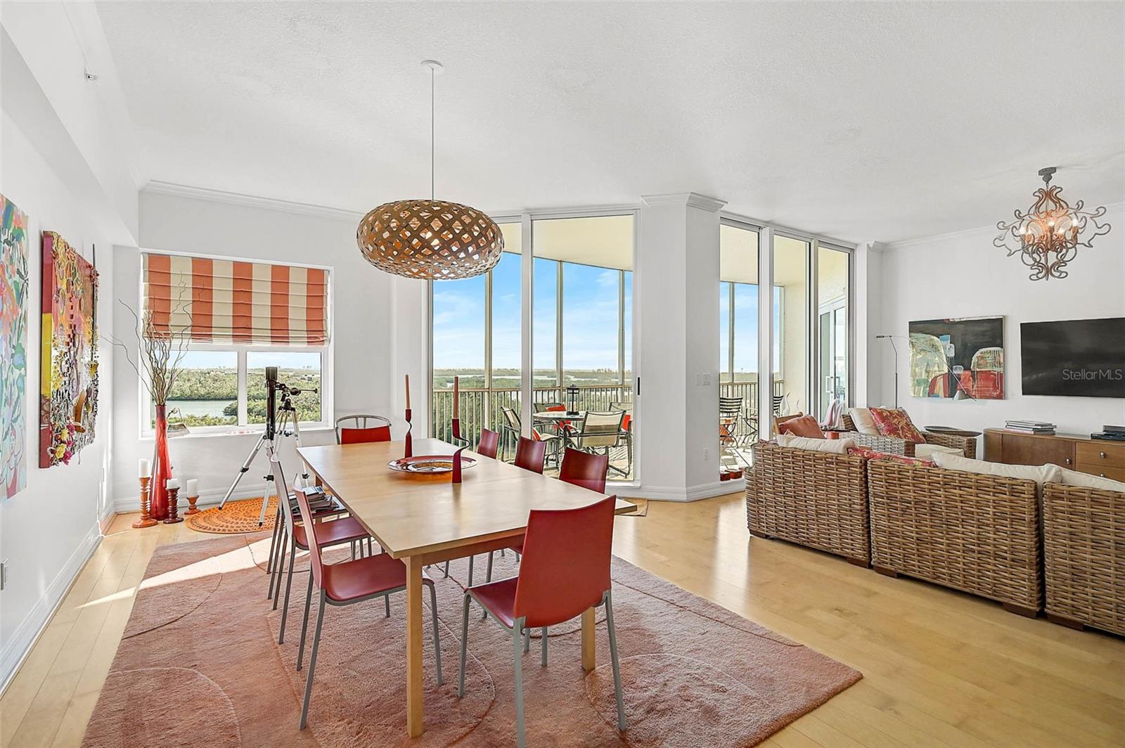 MERIDIAN AT THE OAKS PRESERVE - Residential