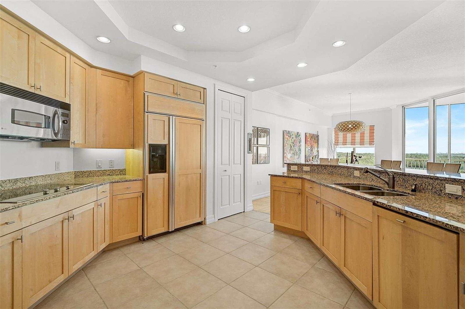 MERIDIAN AT THE OAKS PRESERVE - Residential