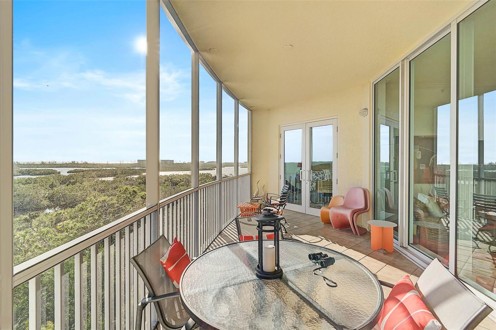 MERIDIAN AT THE OAKS PRESERVE - Residential