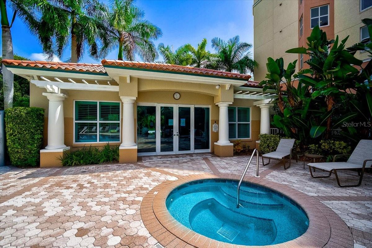 MERIDIAN AT THE OAKS PRESERVE - Residential