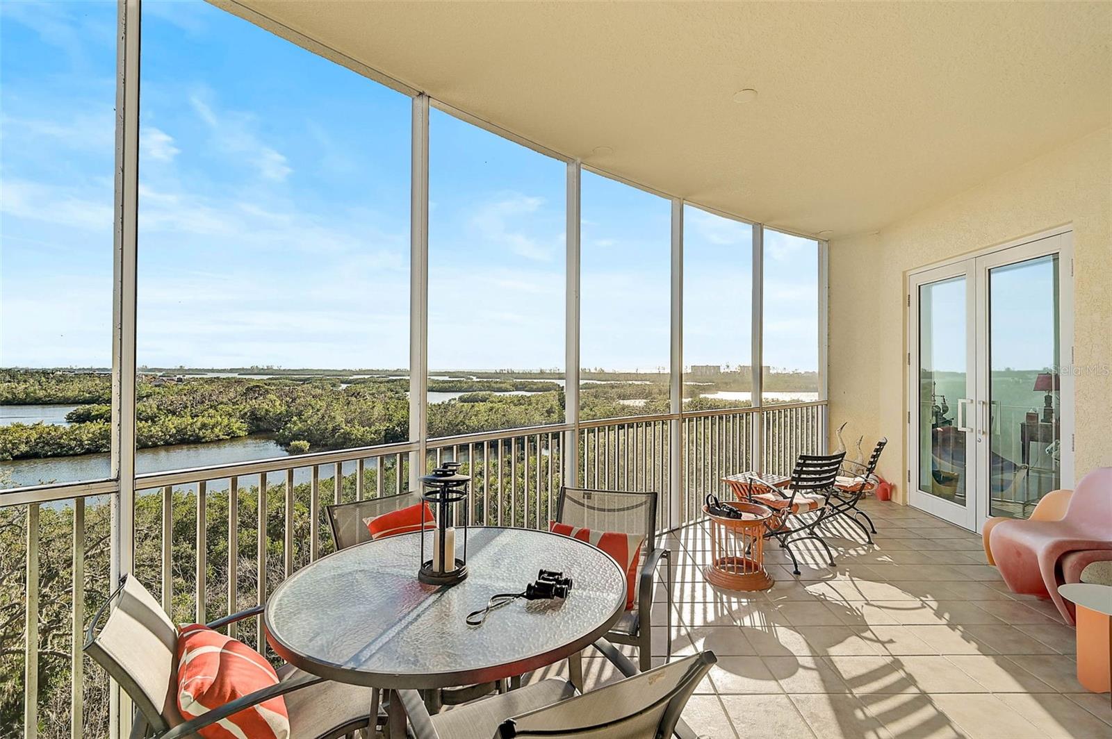 MERIDIAN AT THE OAKS PRESERVE - Residential