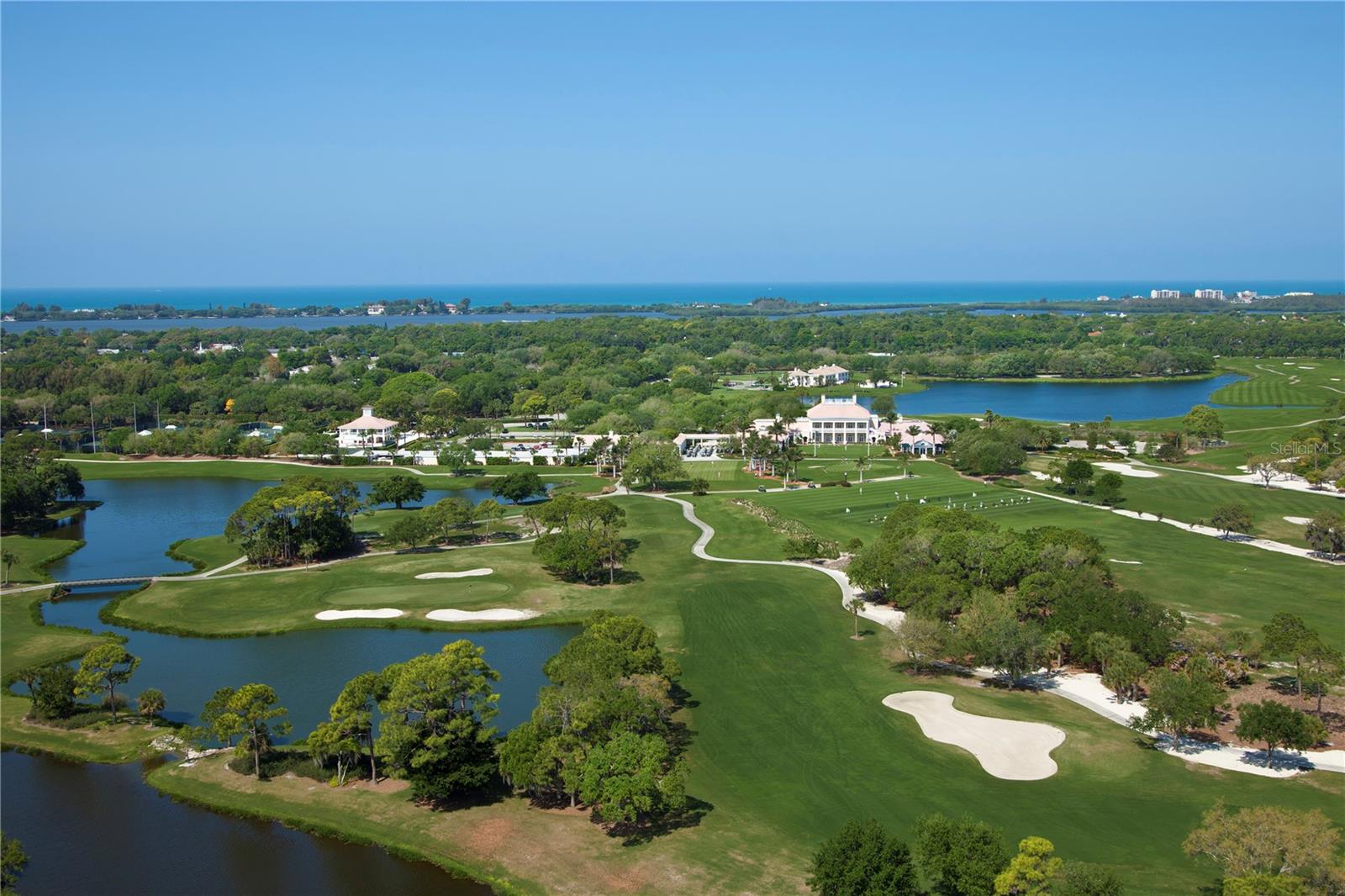 MERIDIAN AT THE OAKS PRESERVE - Residential