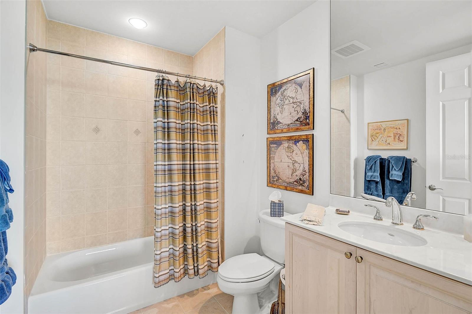 MERIDIAN AT THE OAKS PRESERVE - Residential