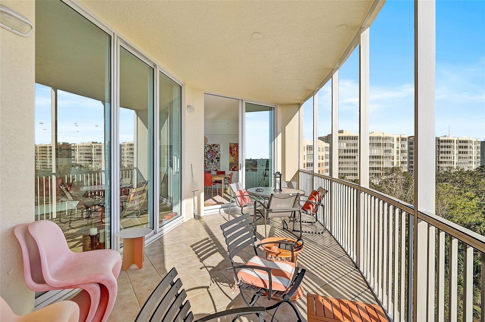 MERIDIAN AT THE OAKS PRESERVE - Residential