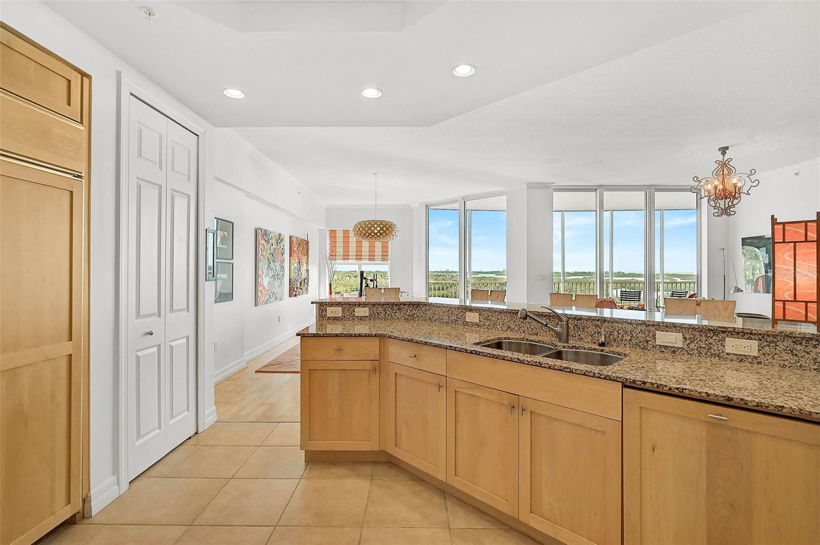 MERIDIAN AT THE OAKS PRESERVE - Residential