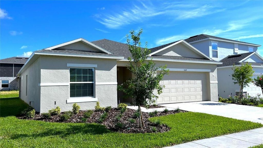 Photo of 5557 Tranquila Lane, Davenport, FL 33897 (MLS # O6409513)