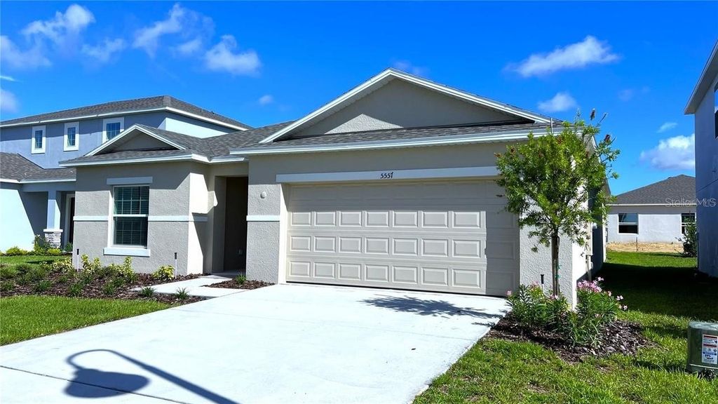 Photo of 5557 Tranquila Lane, Davenport, FL 33897 (MLS # O6409513)