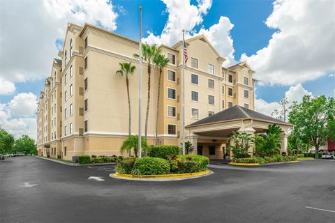 7601 CANADA AVENUE 531 ORLANDO FL 32819