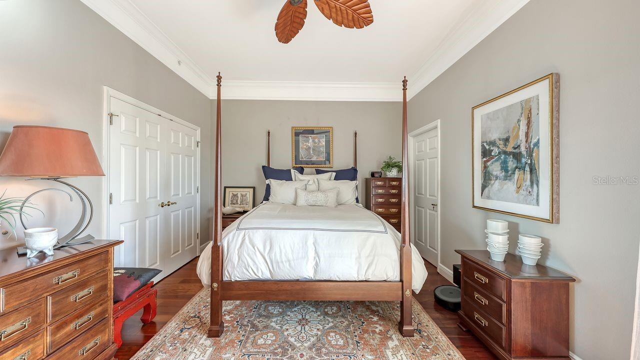 RENAISSANCE 1 - Residential