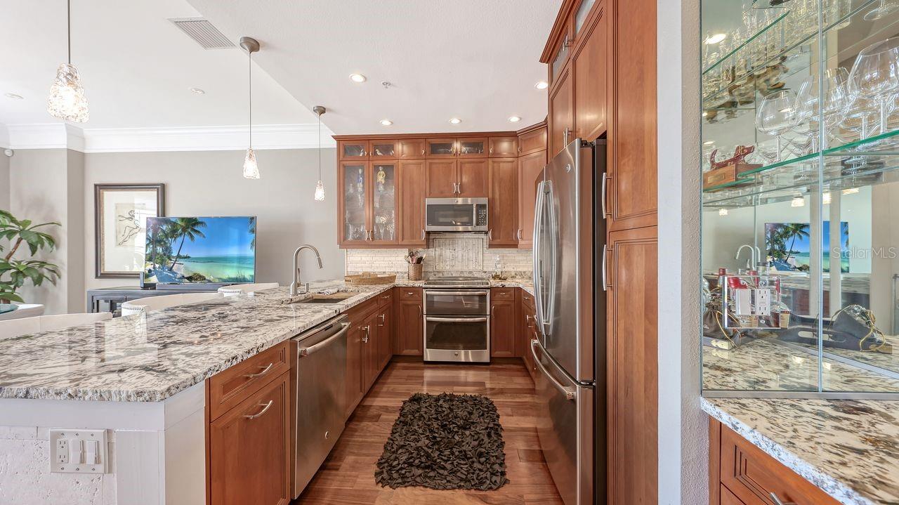 RENAISSANCE 1 - Residential