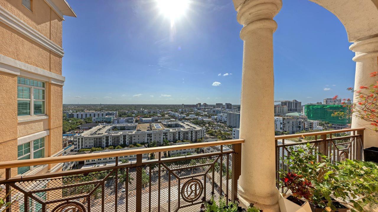 RENAISSANCE 1 - Residential