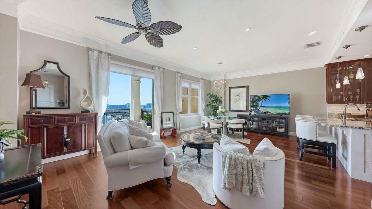 RENAISSANCE 1 - Residential