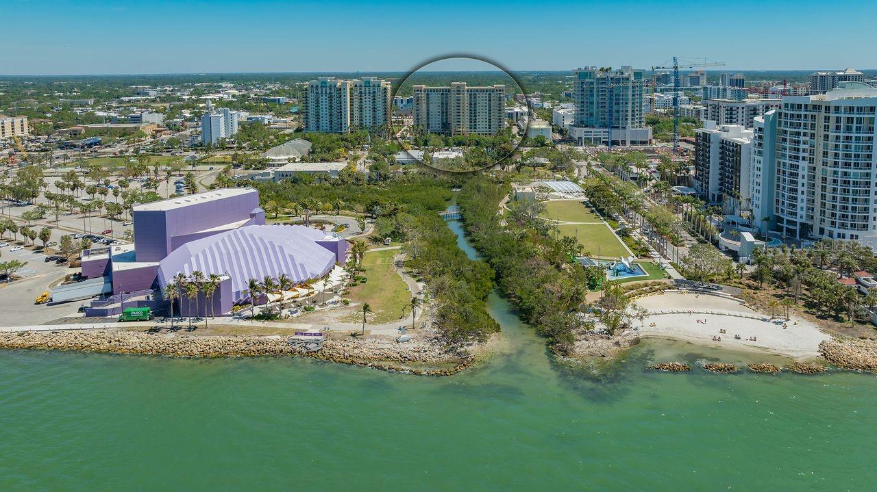 RENAISSANCE 1 - Residential