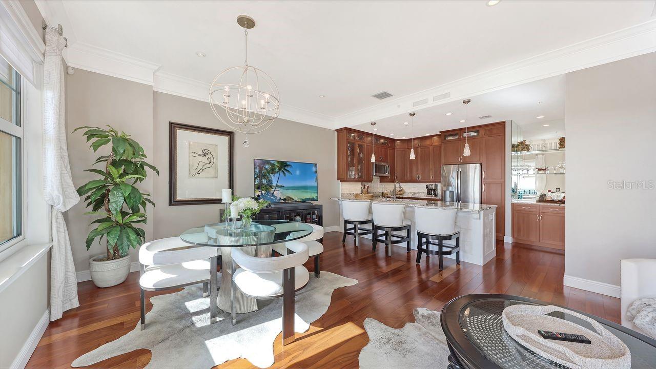 RENAISSANCE 1 - Residential