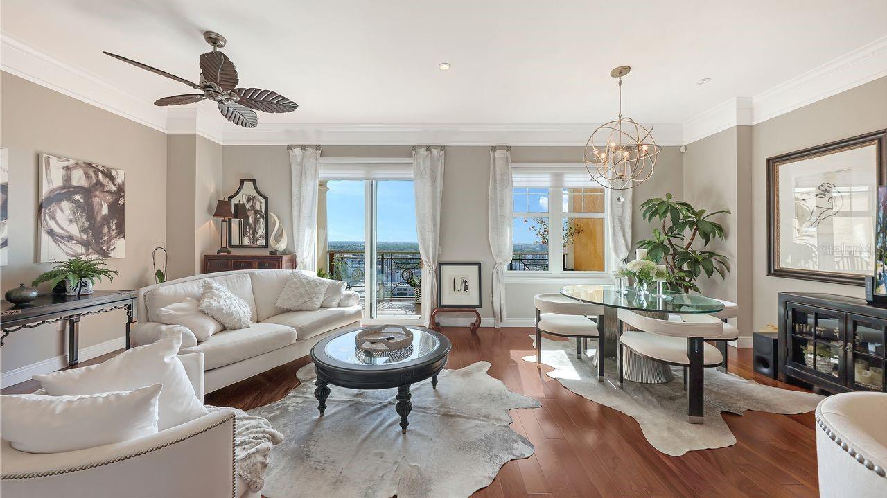 RENAISSANCE 1 - Residential