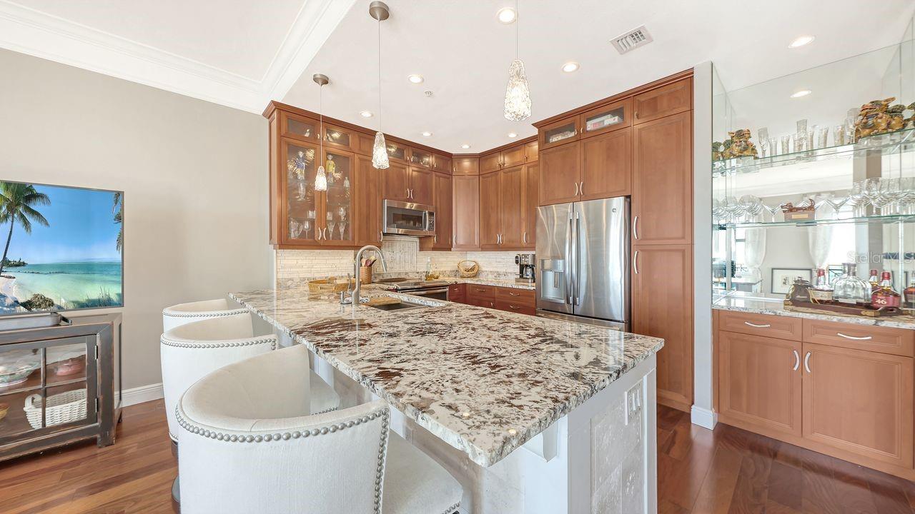 RENAISSANCE 1 - Residential