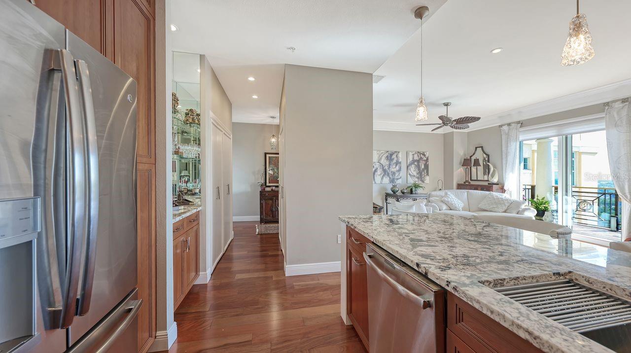 RENAISSANCE 1 - Residential