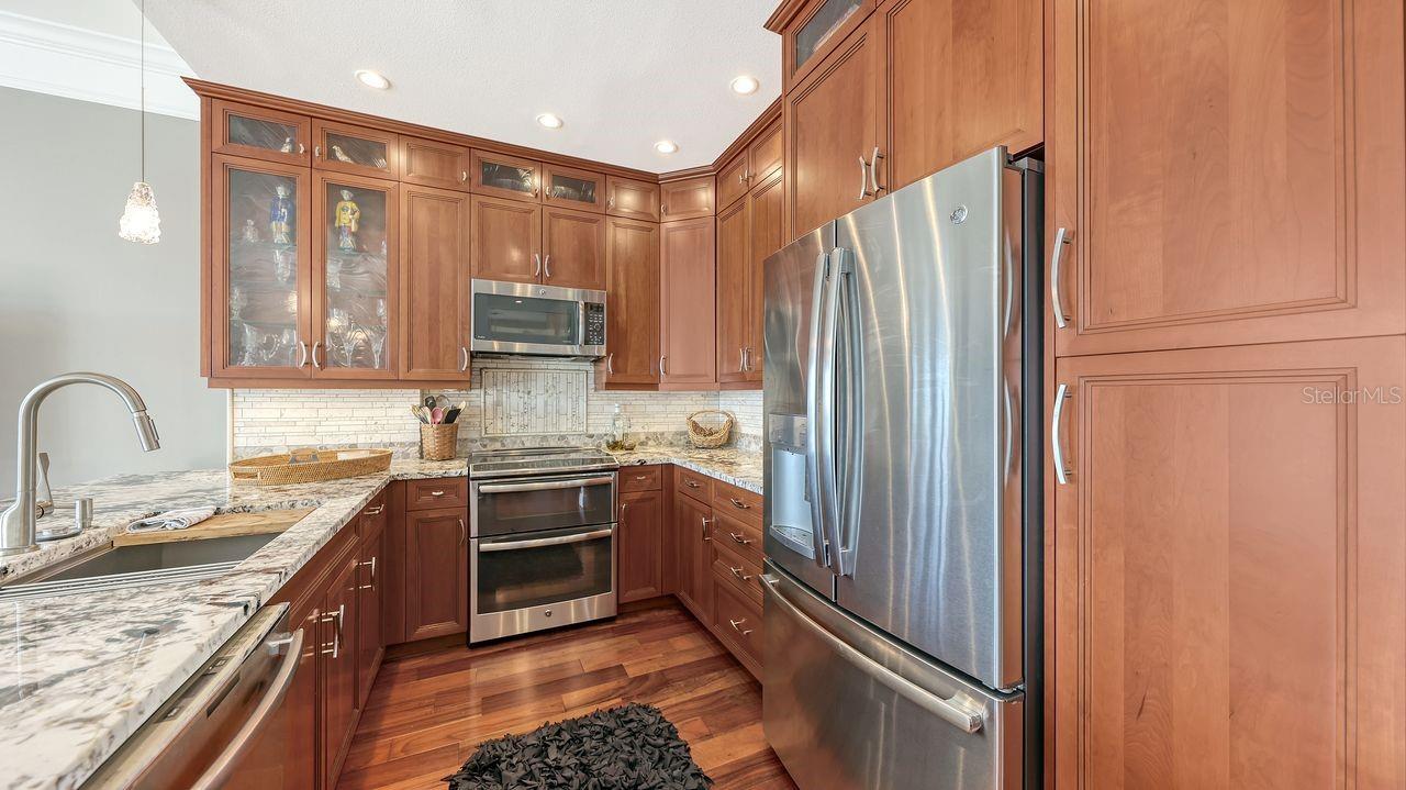 RENAISSANCE 1 - Residential