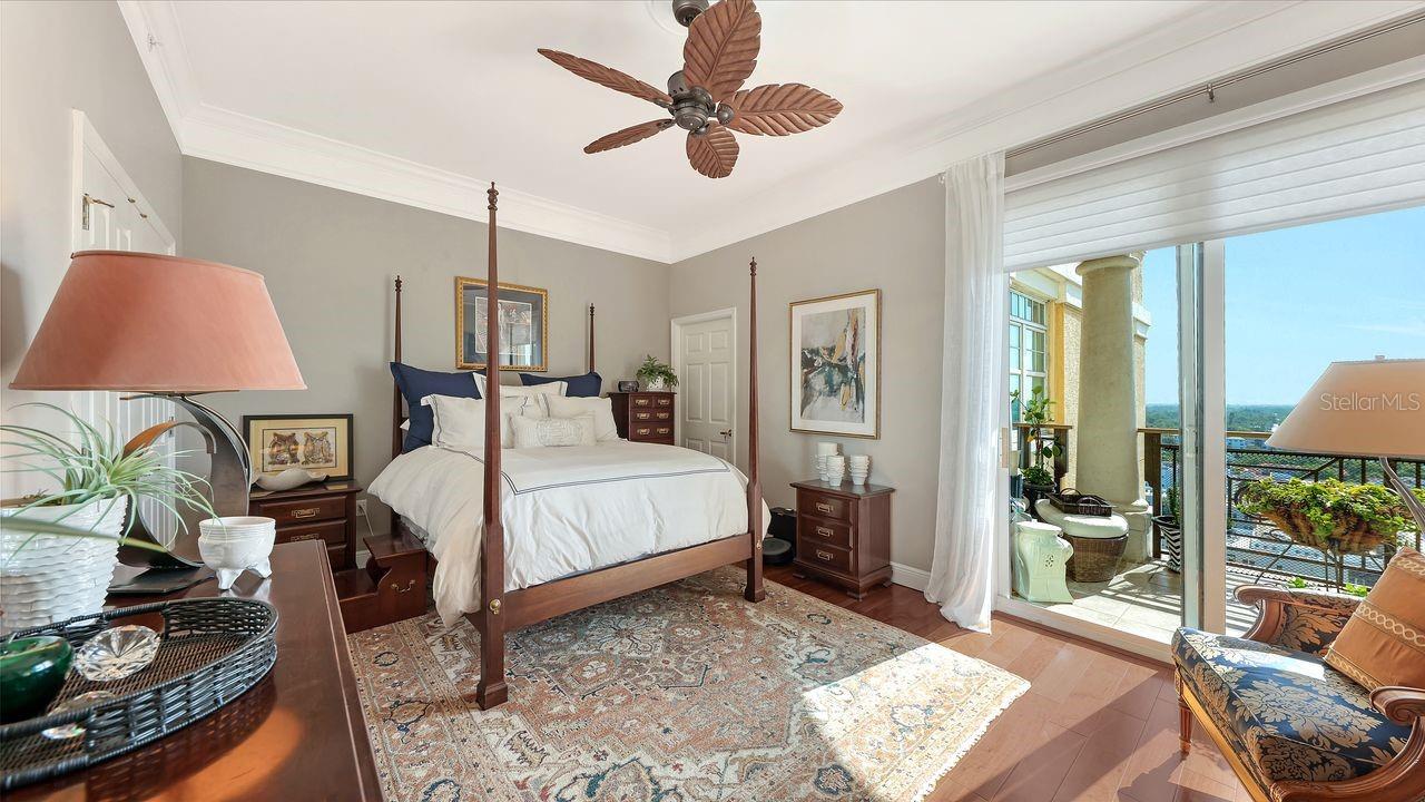 RENAISSANCE 1 - Residential