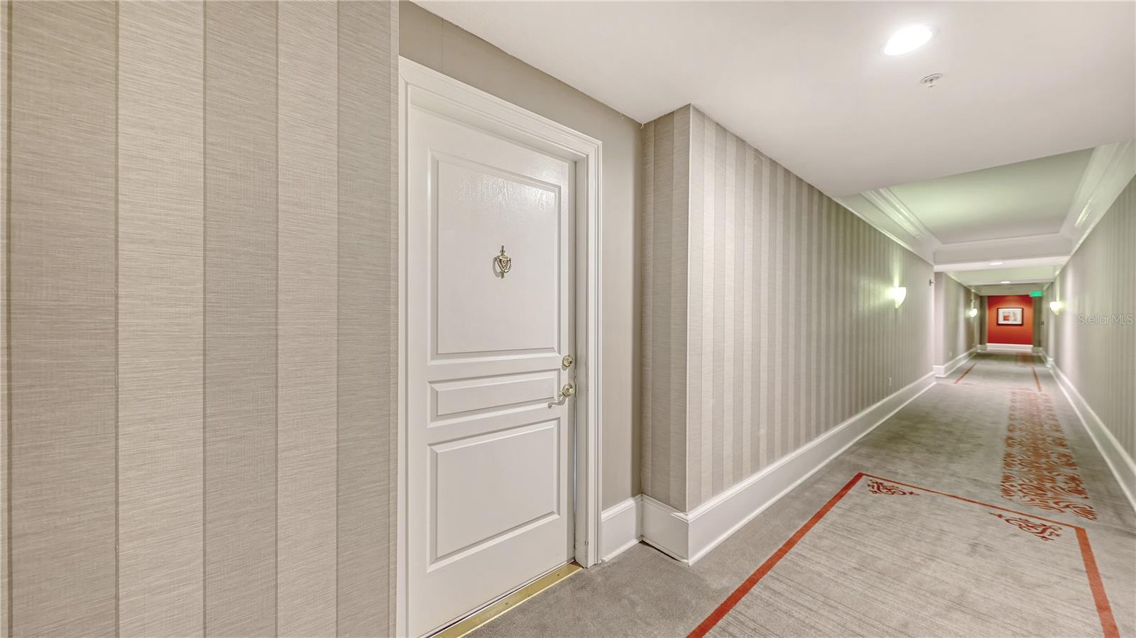 RENAISSANCE 1 - Residential