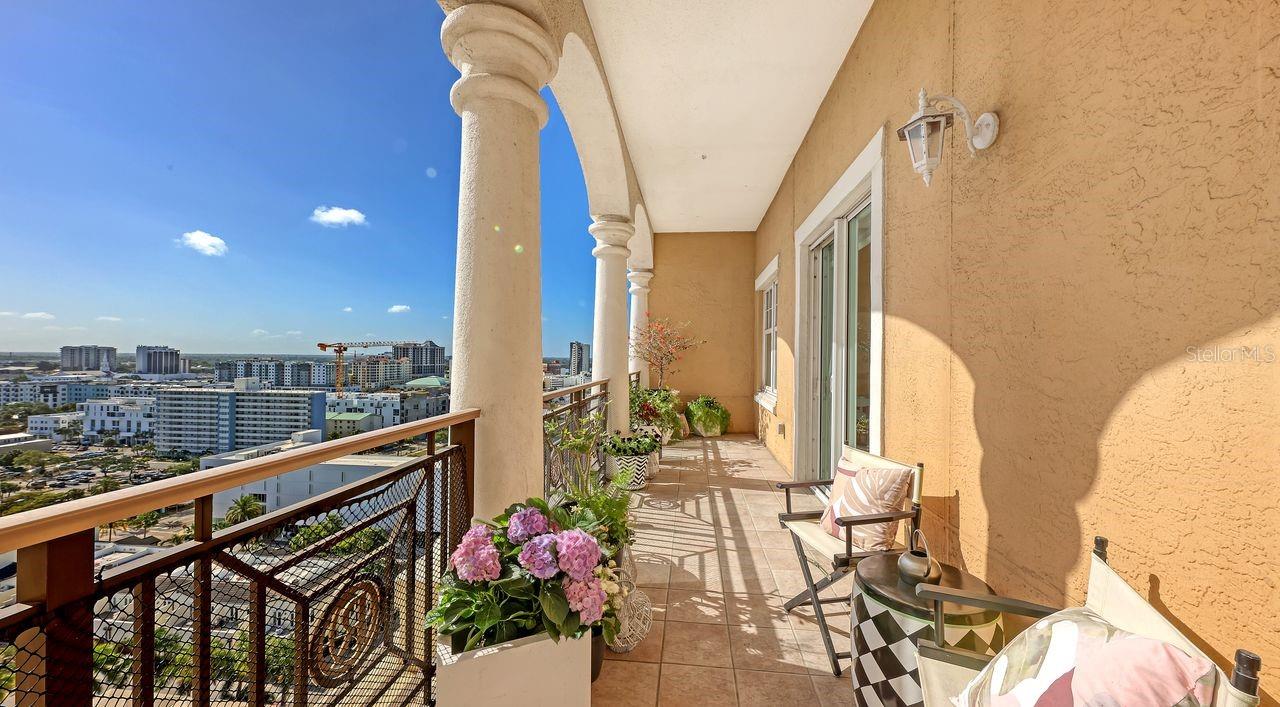 RENAISSANCE 1 - Residential