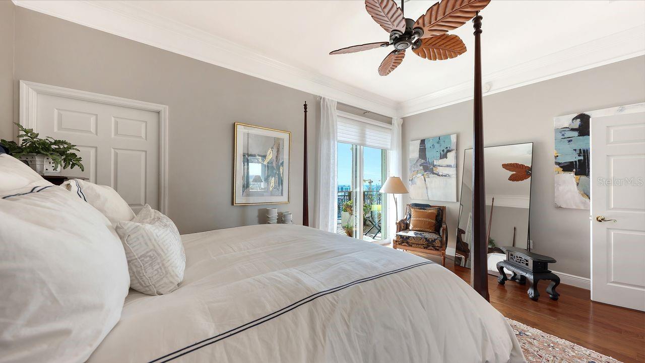 RENAISSANCE 1 - Residential