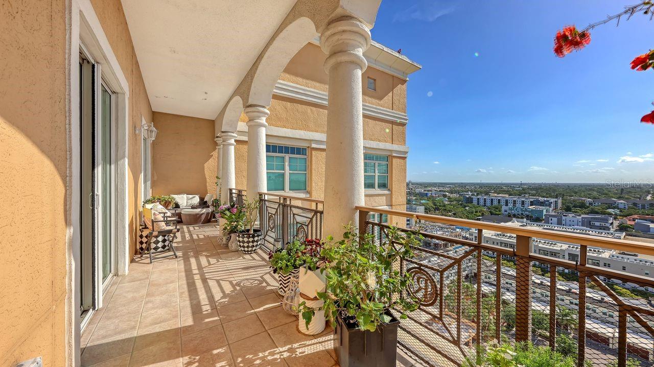 RENAISSANCE 1 - Residential