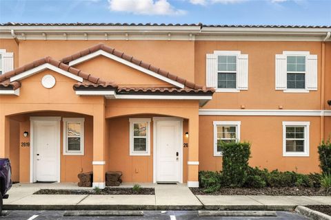 Photo of 2617 Bugatti Court, Kissimmee, FL 34746 (MLS # O6326121)