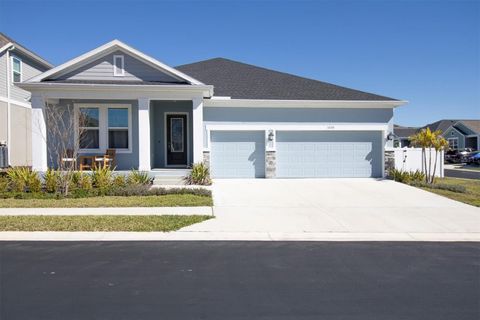 1436 GOPHER LOOP TARPON SPRINGS FL 34689