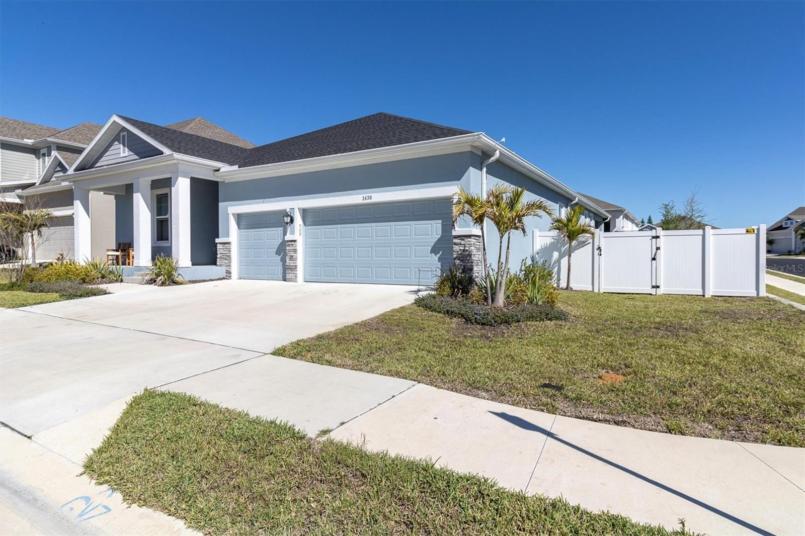 1436 GOPHER LOOP
