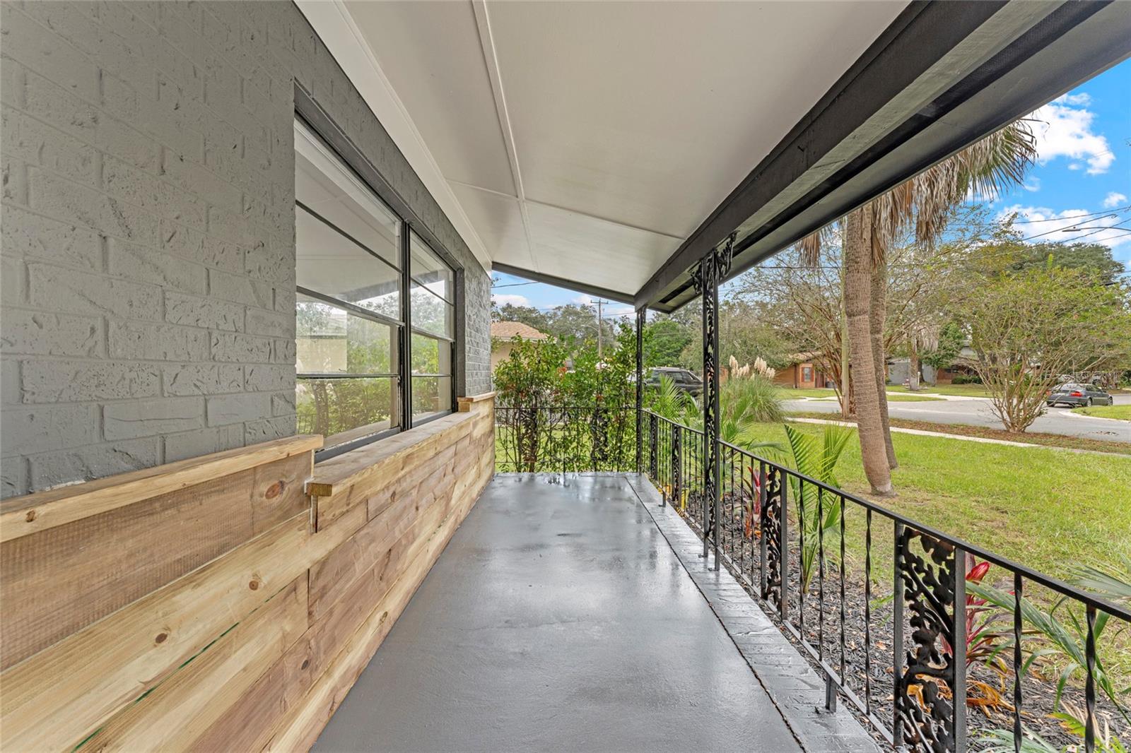 OAK HILL - Residential