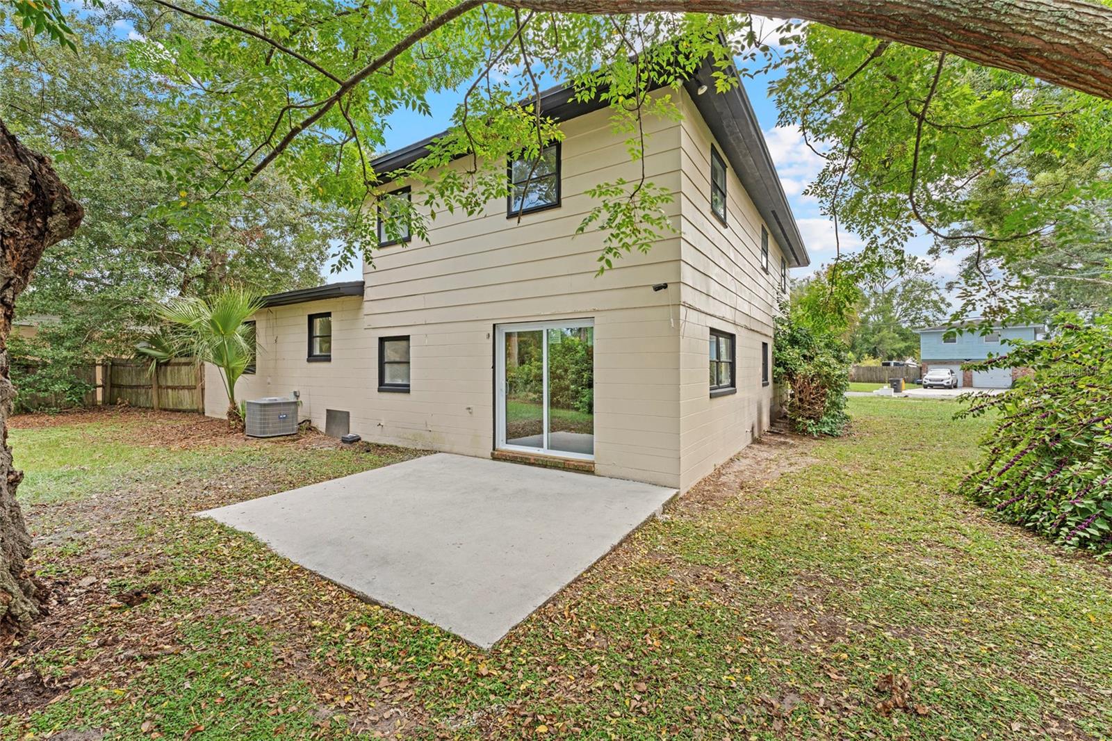 OAK HILL - Residential