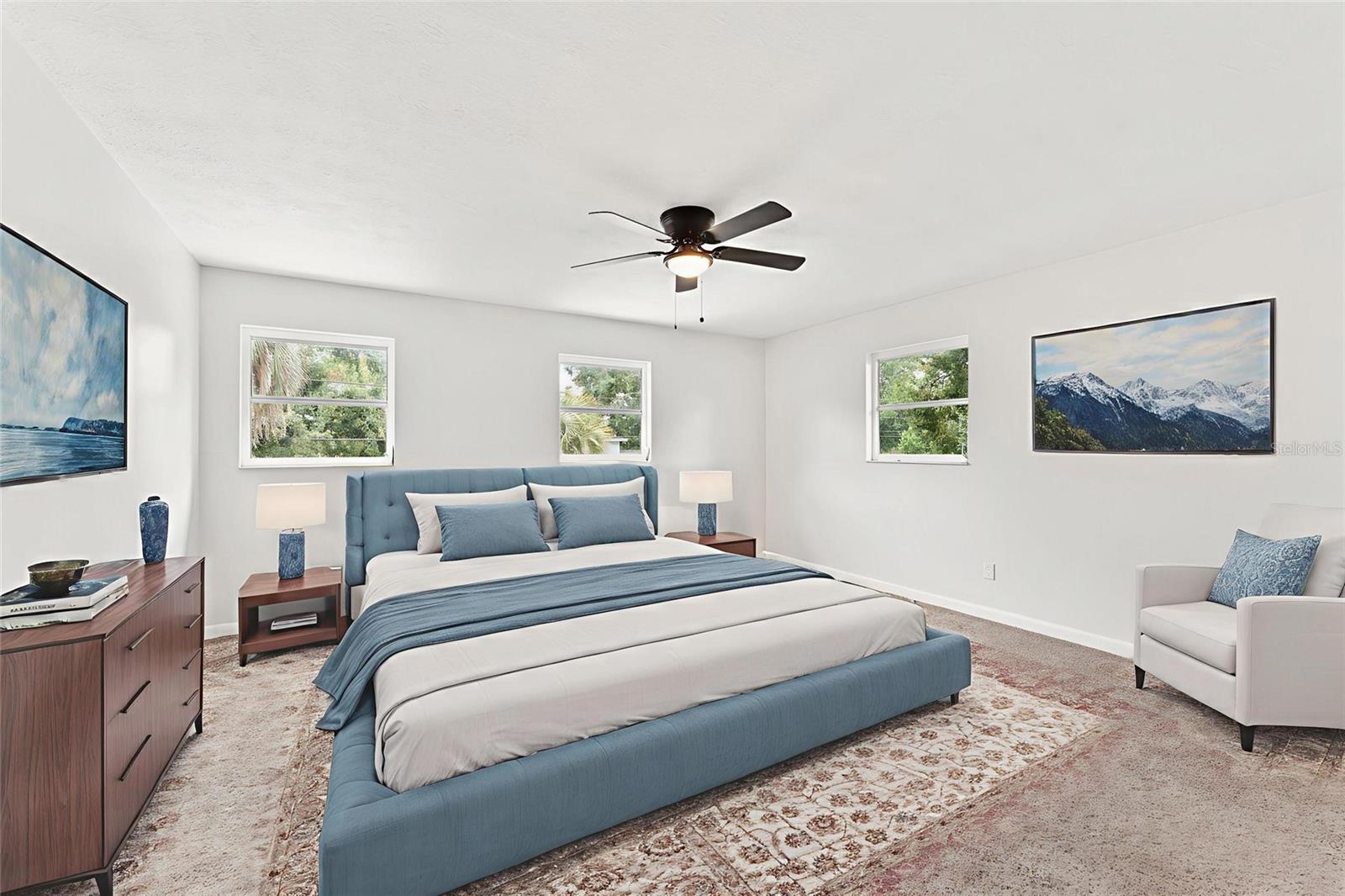 OAK HILL - Residential