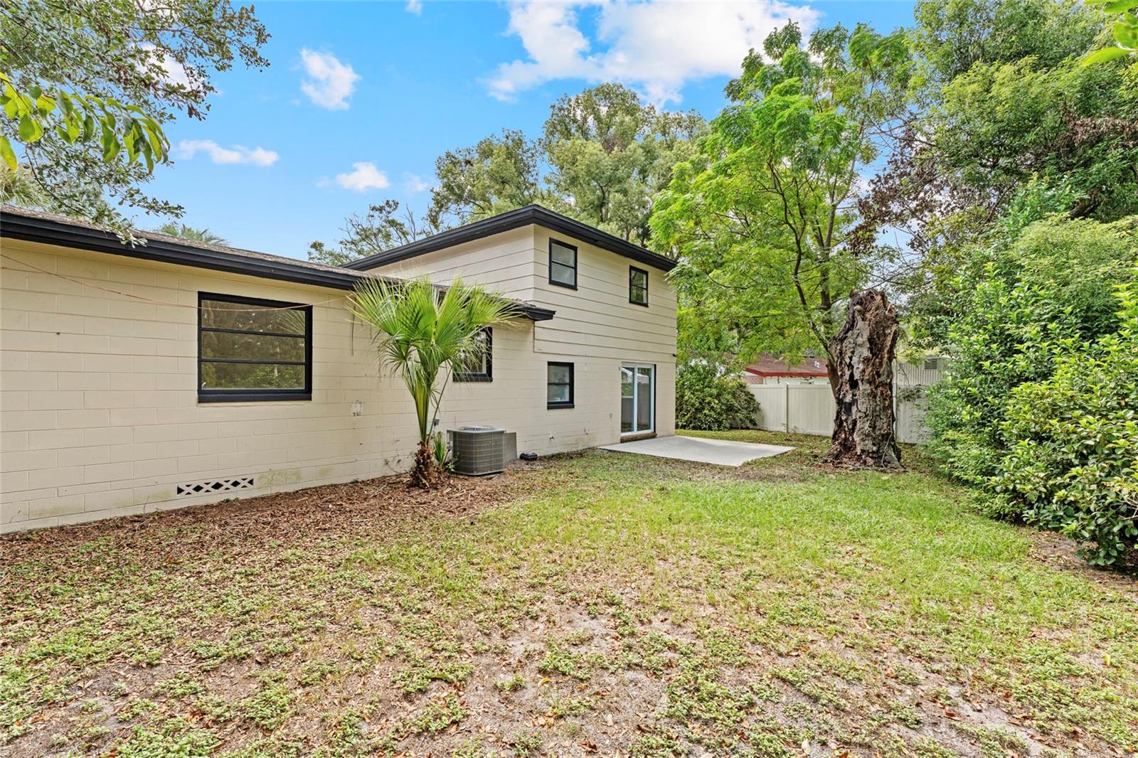 OAK HILL - Residential