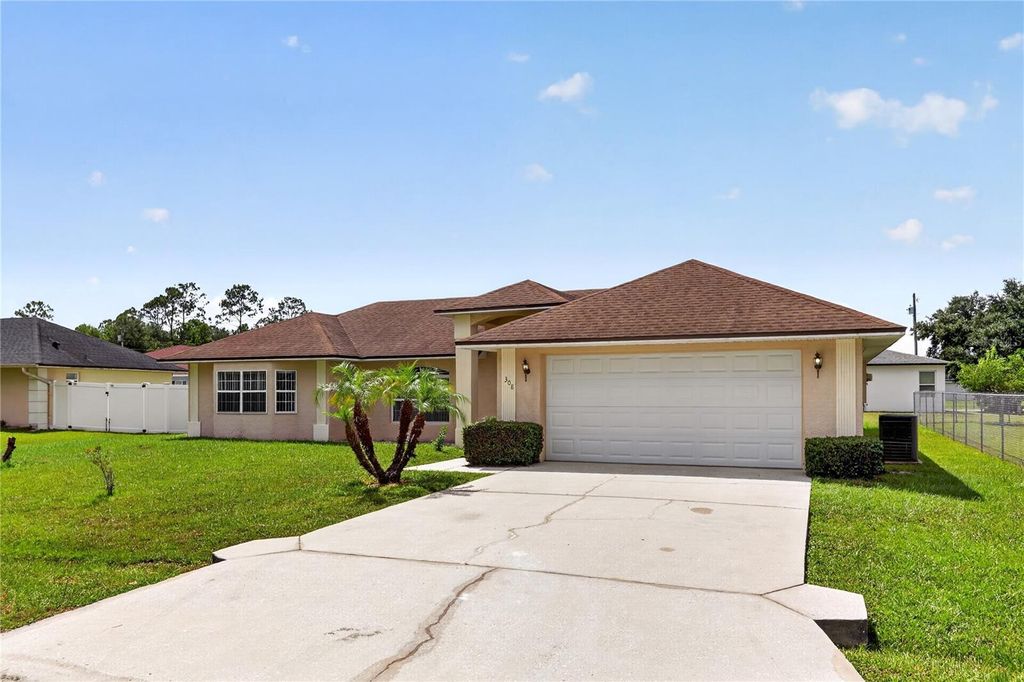Photo of 308 Clermont Drive, Kissimmee, FL 34759 (MLS # O6420545)