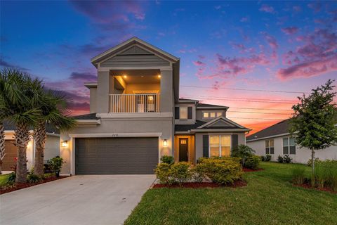 2693 LEAFWING COURT PALM HARBOR FL 34683