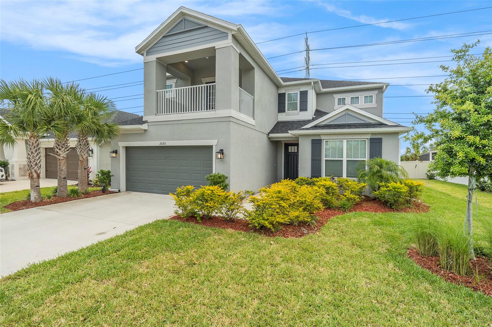2693 LEAFWING COURT