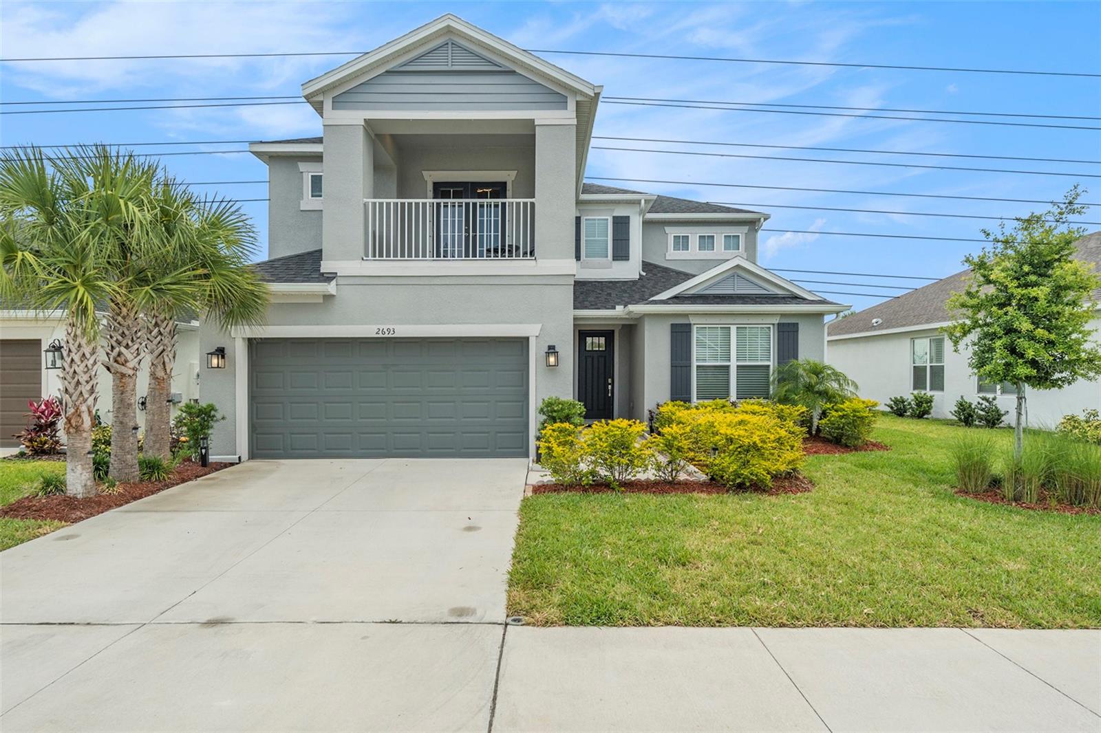 2693 LEAFWING COURT