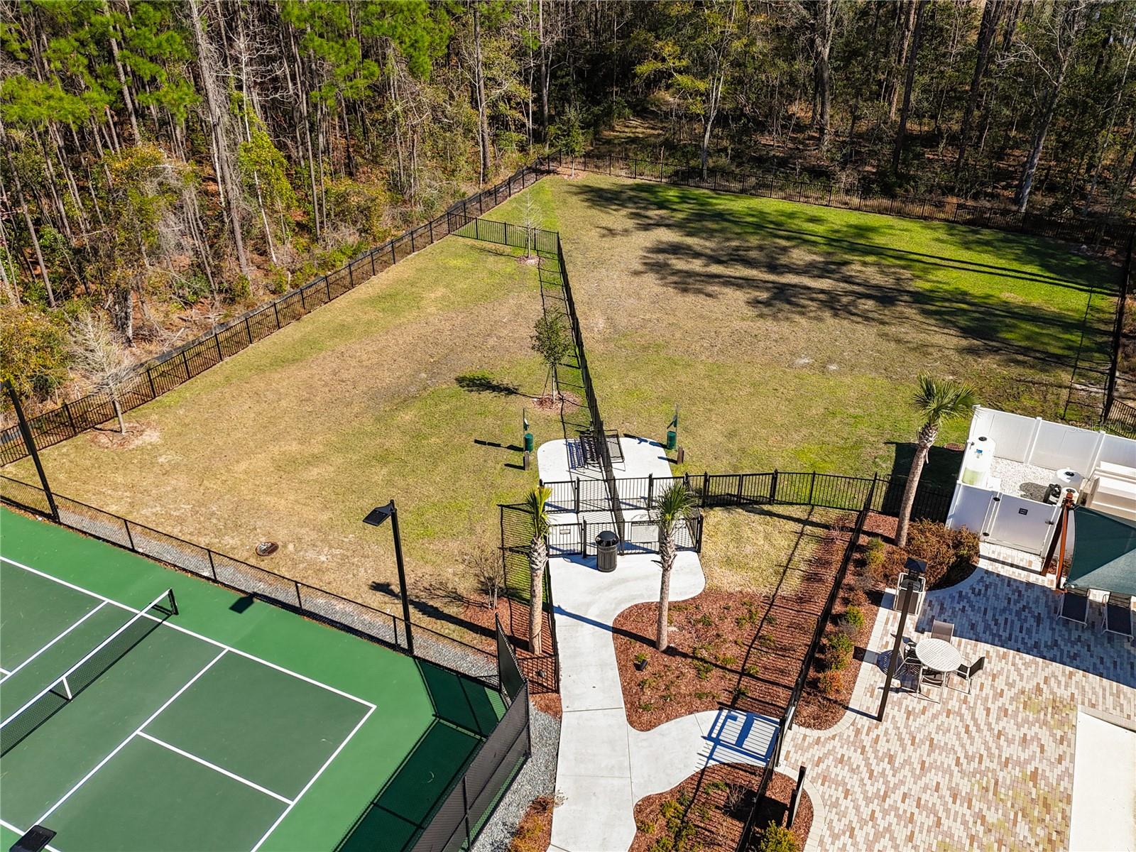 JENNINGS FARM - Residential