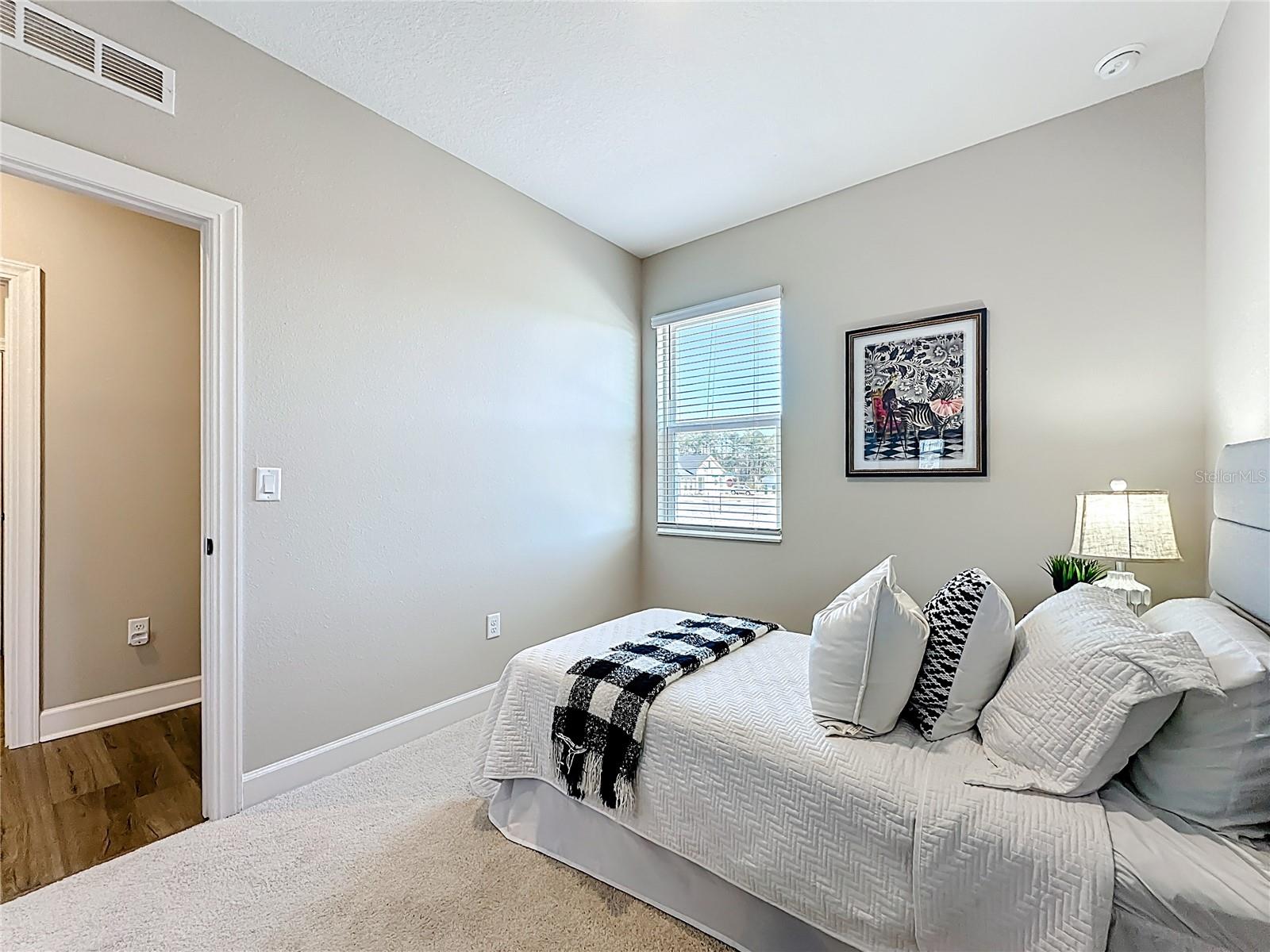 JENNINGS FARM - Residential